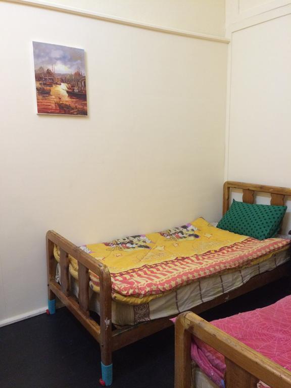 Safary Hostel Kairo Ruang foto