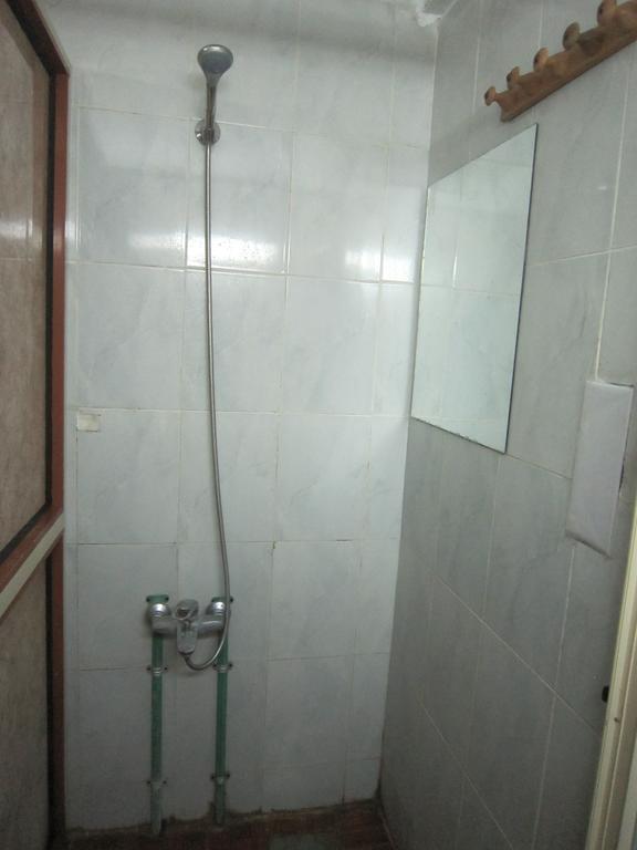 Safary Hostel Kairo Bagian luar foto