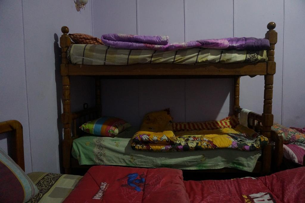 Safary Hostel Kairo Ruang foto